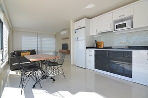 Aqua Suit Panorama A1