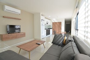 Aqua Suit Panorama A1