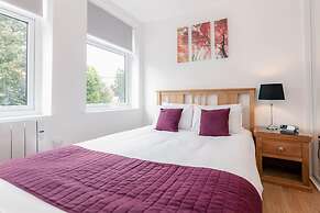 Roomspace Apartments -Swan House