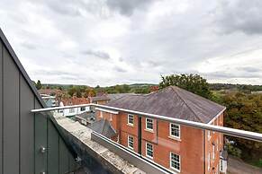 Roomspace Apartments -Swan House