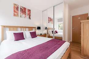 Roomspace Apartments -Swan House