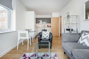 Roomspace Apartments -Swan House