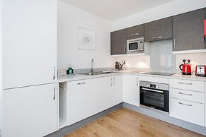 Roomspace Apartments -Swan House