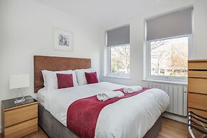 Roomspace Apartments -Swan House