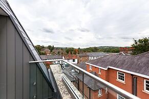 Roomspace Apartments -Swan House