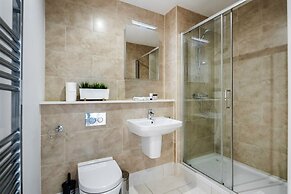 Roomspace Apartments -Swan House