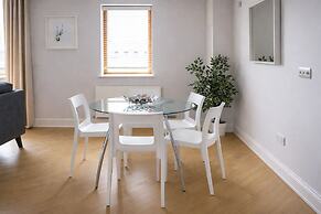 Roomspace Apartments -The Courtyard