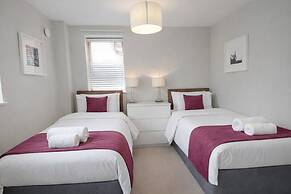 Roomspace Apartments -The Courtyard