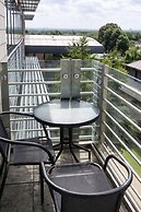 Roomspace Apartments -The Courtyard