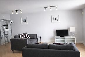 Roomspace Apartments -The Courtyard