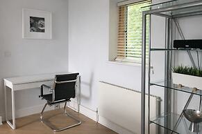 Roomspace Apartments -The Courtyard