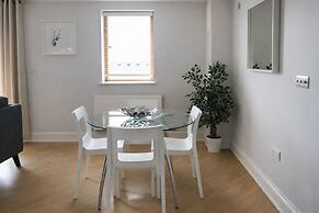 Roomspace Apartments -The Courtyard