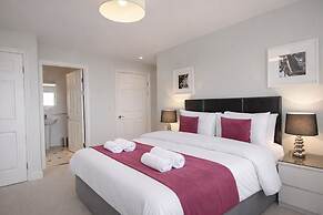 Roomspace Apartments -The Courtyard