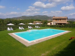 Agriturismo Santa Veronica