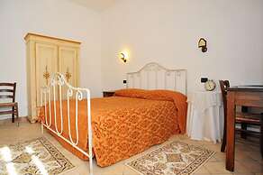 Agriturismo Santa Veronica