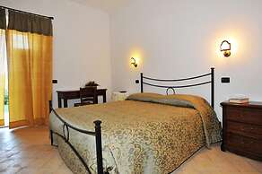 Agriturismo Santa Veronica