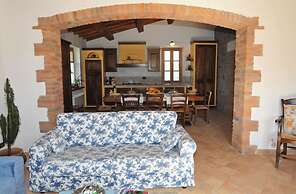 Agriturismo Santa Veronica