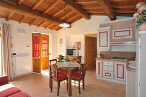 Agriturismo Santa Veronica