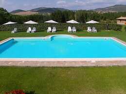 Agriturismo Santa Veronica