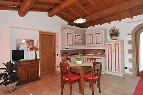 Agriturismo Santa Veronica