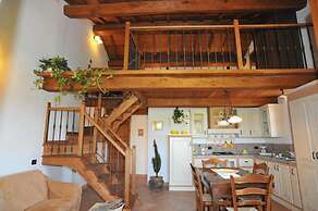 Agriturismo Santa Veronica