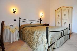 Agriturismo Santa Veronica