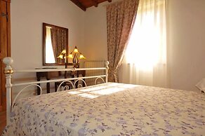 Agriturismo Santa Veronica