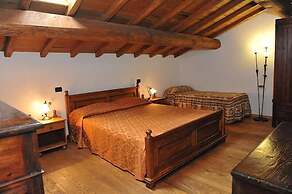 Agriturismo Santa Veronica