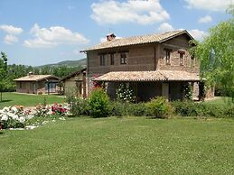 Agriturismo Santa Veronica