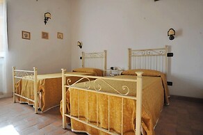 Agriturismo Santa Veronica