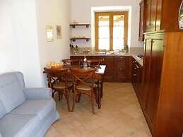 Agriturismo Santa Veronica