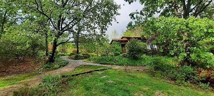 Apartamentos El Roble