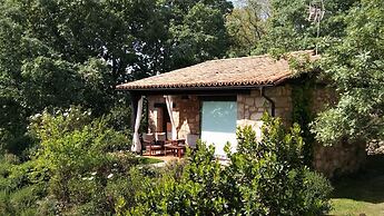 Apartamentos El Roble