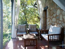 Apartamentos El Roble