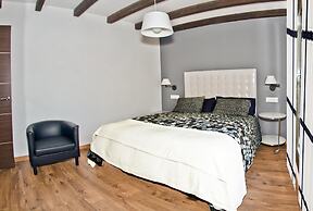 Apartamentos El Roble