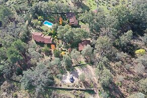 Apartamentos El Roble