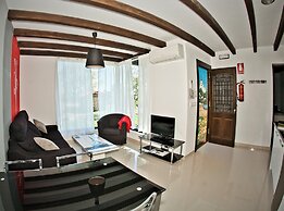 Apartamentos El Roble