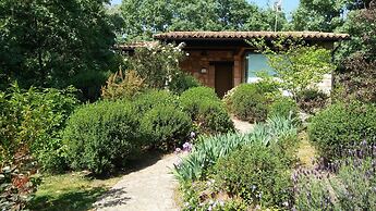 Apartamentos El Roble