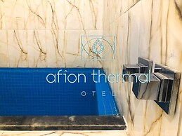 Afion Thermal Otel