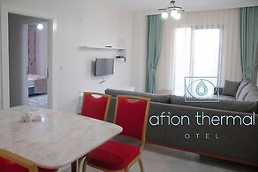 Afion Thermal Otel