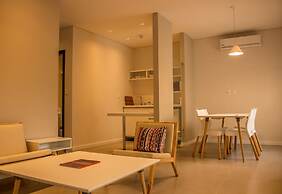 Tapu'a Apart Hotel