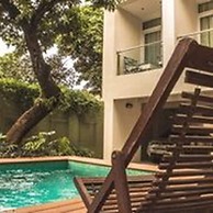 Tapu'a Apart Hotel