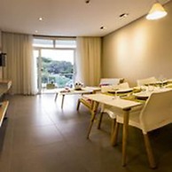 Tapu'a Apart Hotel