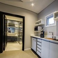 Tapu'a Apart Hotel