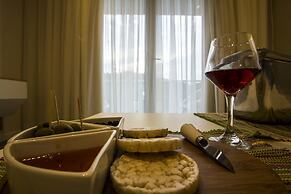 Tapu'a Apart Hotel