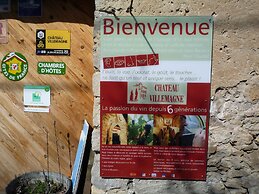 Le Gîte Vigneron