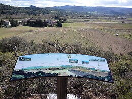 Le Gîte Vigneron