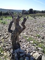 Le Gîte Vigneron