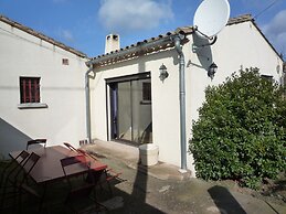 Le Gîte Vigneron