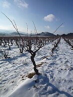 Le Gîte Vigneron